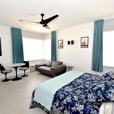 Nobevip At The Olsen On The Beach! Apartman Miami Beach Kültér fotó