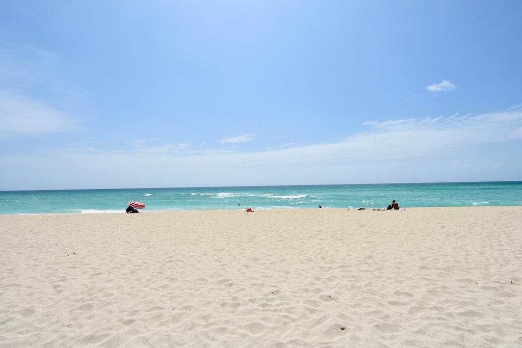 Nobevip At The Olsen On The Beach! Apartman Miami Beach Kültér fotó