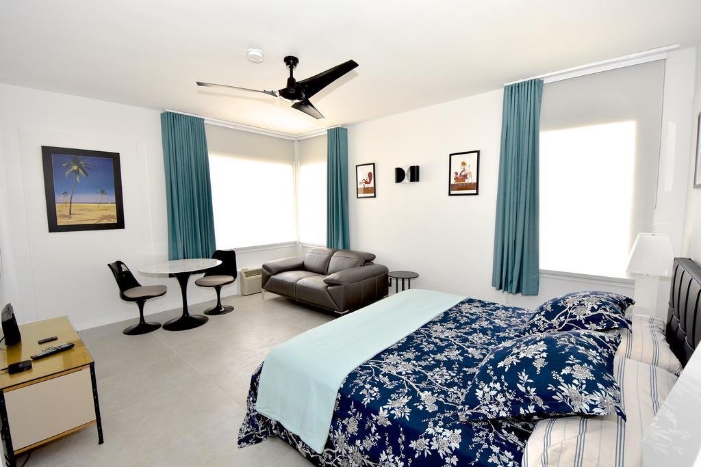 Nobevip At The Olsen On The Beach! Apartman Miami Beach Kültér fotó